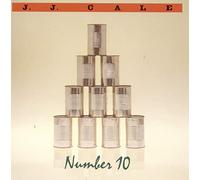 J.J. Cale - Number 10