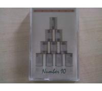 J.J. Cale - Number Ten [Import] [Casete]