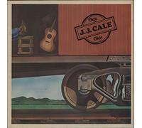 J.J. Cale - Okie