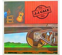 J.J. Cale - Okie