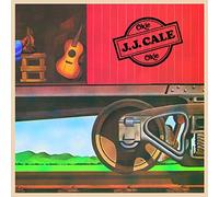 J.J Cale - Okie [Vinyl] [Vinilo]