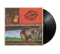 J.J. Cale – Okie – Vinilo 12" – Music On Vinyl – Importación USA