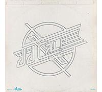 J.J. Cale - Really - Shelter Records - SHL/18009, Ariston Music - SHL/18009