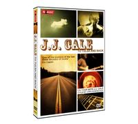 J J Cale [Reino Unido] [DVD]