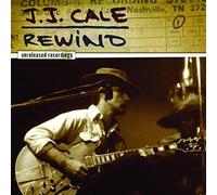 J.J. Cale - Rewind
