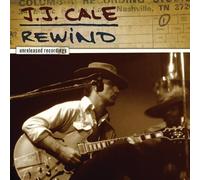 J.J. Cale - Rewind