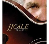 J.J. Cale - Roll-On - Reissue