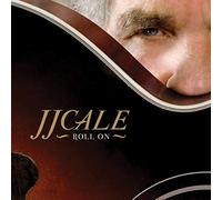 J.J. Cale - Roll On (Reissue)