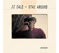 J.J. Cale - Stay Around [Vinilo]