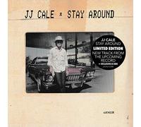 J.J. Cale - Stay Around [Vinilo]