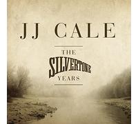 J.J. Cale - The Silvertone Years