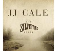 J.J. Cale The Silvertone Years (CD) Album (Importación USA)