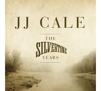 J.J. Cale The Silvertone Years (Vinyl) (Importación USA)