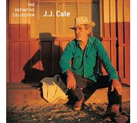 J.J. Cale The Very Best Of J.J. Cale (CD) Album (Importación USA)