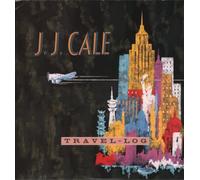 J.J. Cale - Travel-Log