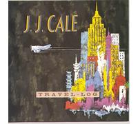 J.J. Cale - Travel