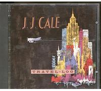 J.J. Cale - Travel-Log