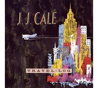 J.J. Cale - Travel-Log