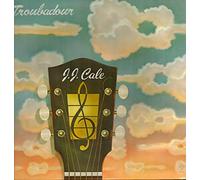 J.J. Cale - Troubadour - Shelter Recording Company Inc. - 27 323 OT