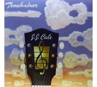 J.J. Cale - Troubadour [Vinilo]