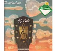 J.J. Cale - Troubadour [Vinyl-LP]