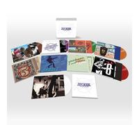 J. J. Cale - Tulsa Sonido (2023) 9LP Coloured Vinilo Pre Order