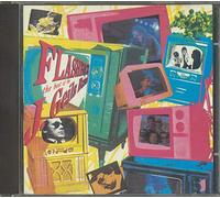 J. (J Geils Band) Geils Band - Flashback-The Best Of