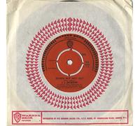 J. J. Jackson - Down, But Not Out