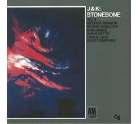 J.J. Johnson Kai Winding - J&K: Stonebone [Vinilo]