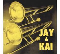 J.J.Johnson & Kai Winding - Jay & Kai