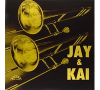 J.J. Johnson & Kai Winding - Jay & Kai