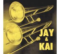 J.J.Johnson & Kai Winding - Jay & Kai [Hqcd] [Ltd.Paper-Sl