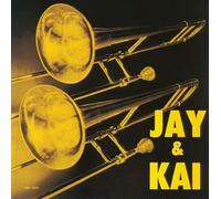 J.J.Johnson & Kai Winding - Jay & Kai (Jpn) (24bt)