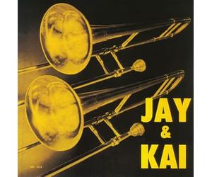 J.J.Johnson & Kai Winding - Jay & Kai (Jpn) (24bt)