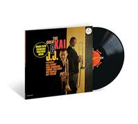 The Great Kai & J. J. - Vinilo