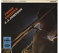 J.J. Johnson - Proof Positive
