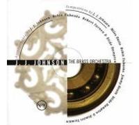 J.J. Johnson – The Brass Orchestra