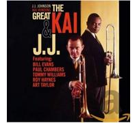 J.J. Johnson - The Great Kai and J.J.
