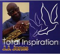 J.J. Jones - Total Inspiration