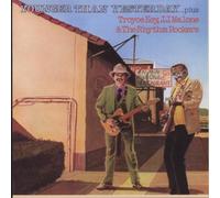 J.J. Malone,Troyce Key - Younger Than Yesterday... Plus By J.J. Malone,Troyce Key (2009-02-16)