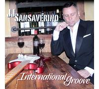 J.J. Sansaverino - International Groove