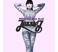 J, Jessie - Price Tag