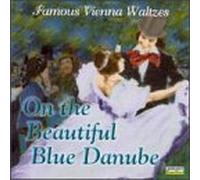 J.Jr. Strauss - Famous Vienna Waltzes 1: On Beautiful Blue Danube