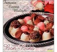 J.Jr. Strauss - Famous Vienna Waltzes 5: Vienna Bon-Bons