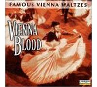 J.Jr. Strauss/Johann Strauß - Famous Vienna Waltzes 3: Vienna Blood