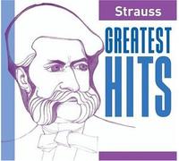 J.Jr. Strauss - Strauss Greatest Hits