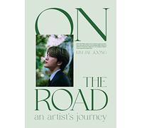 J-Jun : on the Road An Artist'S Journey