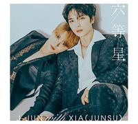 J-Jun With Xia (Junsu) - Rokutosei [CD+DVD / Limited Edition / Type A]