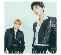 J-Jun With Xia (Junsu) - Rokutosei [CD+DVD / Limited Edition / Type B]