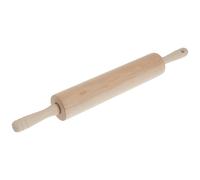 J.K. Adams BRP-1 10-1/2-Inch by 2-1/8-Inch Maple Bakers Rolling Pin